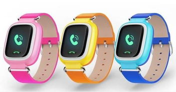 库宾智能手表拆解 儿童可穿戴设备中的天线设计智慧