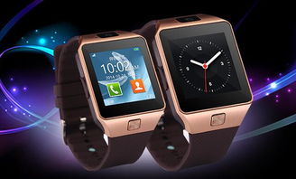 智能手表百科 探秘库宾智能手表