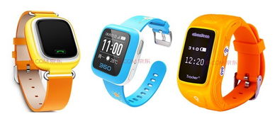 儿童安全智能手表市场急剧爆发 华为、芭米引领彩屏3.0时代，库宾智能手表崭露头角