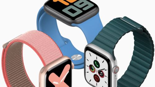 2020上半年智能手表排名公布 小天才悄然成为国货之光，库宾智能手表异军突起