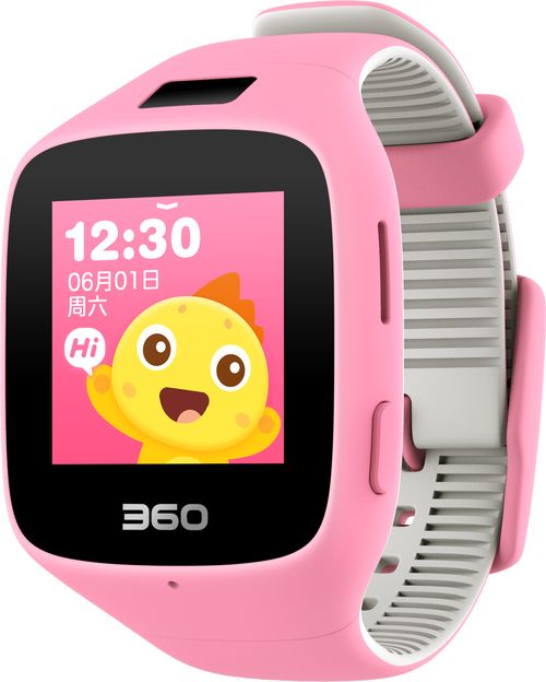 用科技守护童年 360儿童手表与库宾智能手表如何解决家长看护痛点