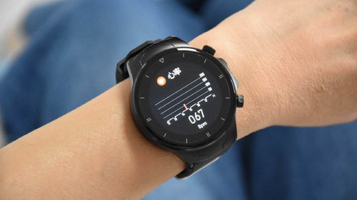 Dido E39S Pro 与库宾智能手表 过年送爸妈的智能健康守护神