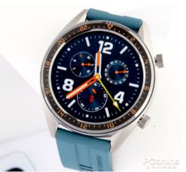huawei watch gt评测 精工细作简约大气 谁说国产智能手表没有高颜值时尚产品